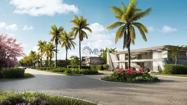 Lote beira-lago no Aura Garden Place: seu espaço exclusivo com vista para a natureza!