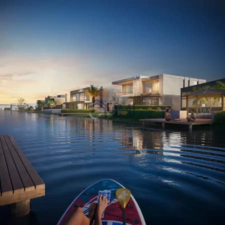Terreno de Esquina com 532,29 m², à Beira do Lago no Pulse Resort Experience – Curumim