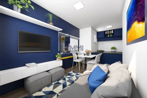 Residencial Milão em São Leopoldo