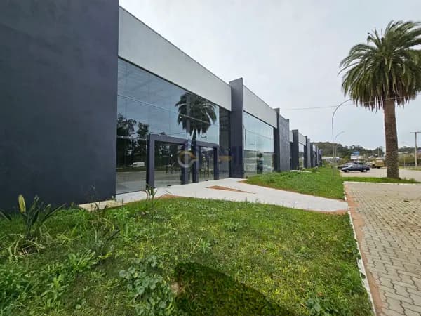 Loja às Margens da RS-239 – Campo Bom