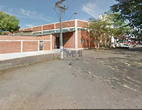 Amplo Prédio Comercial e Industrial para Aluguel com 2.384,74 m²– Excelente Localização
