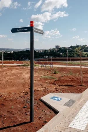 Terreno à venda em Dois Irmãos- fácil acesso a Serra Gaúcha