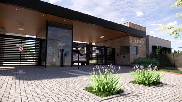 Adquira seu Lote com 459,91m² no Rithmo Contemporâneo em Novo Hamburgo: Terreno com Infraestrutura Completa e Condições Facilitadas