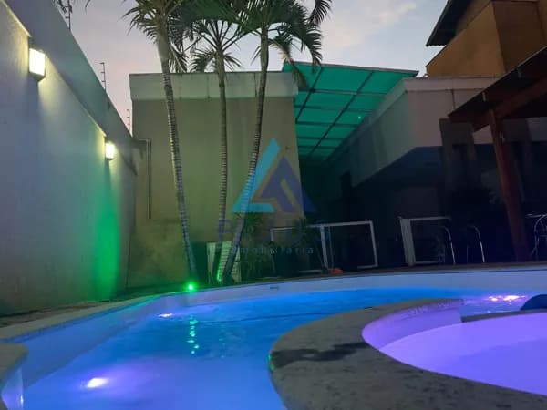 Casa à Venda Jardim do Leste – Ao lado do Chamonix – Londrina/PR
