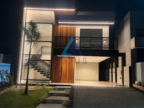 Casa em Londrina - Conjunto Habitacional Alexandre Urbanas