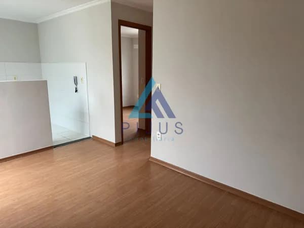 Apartamento em Cambé - Centro