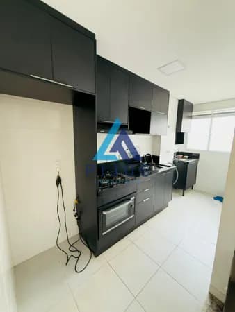 Apartamento Padrão - Condomínio Lago Melville