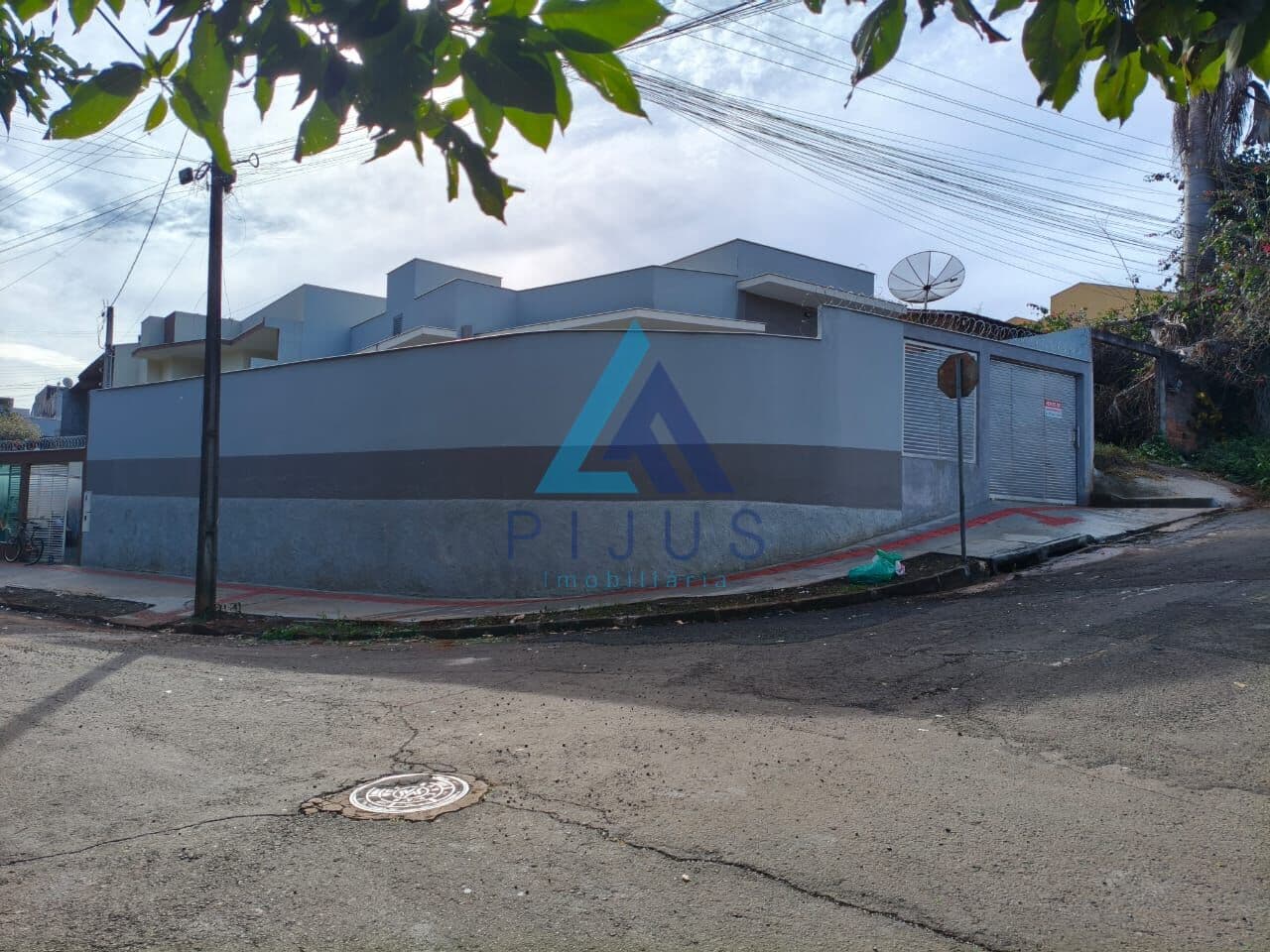 Casa em Residencial Verona, Londrina/PR