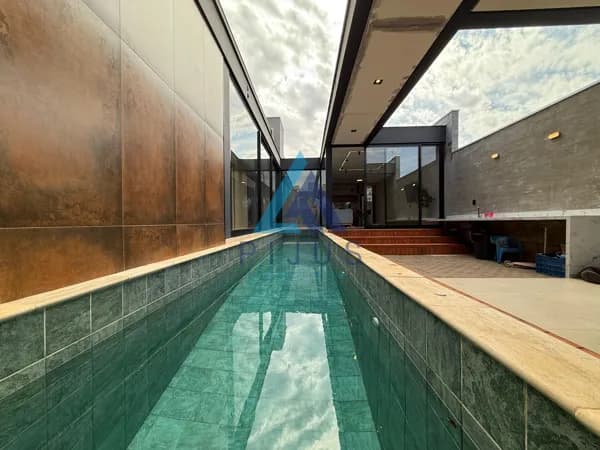 Casa alto Padrão à Venda