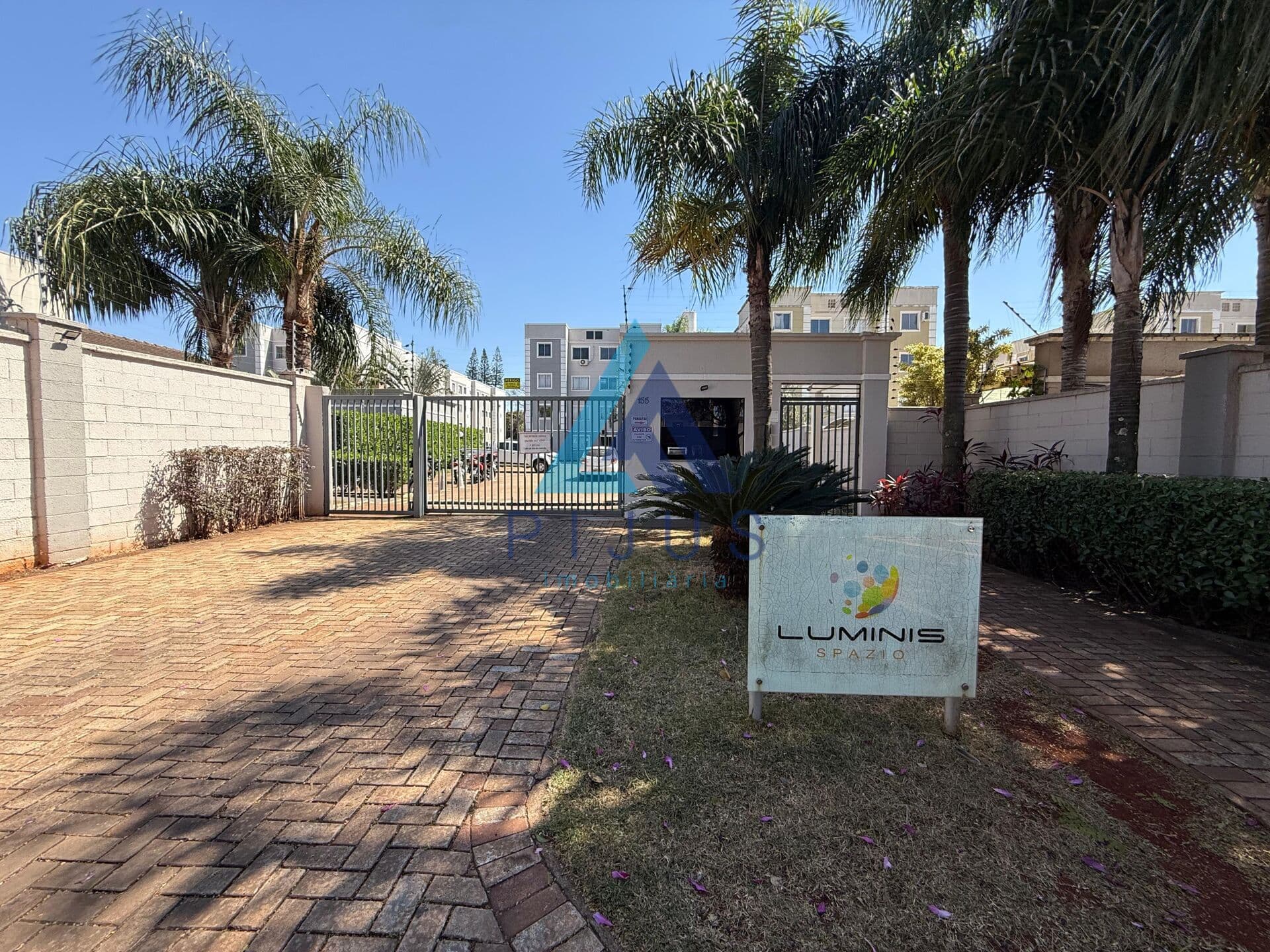 Apartamento em Cambé - Jardim Montecatini