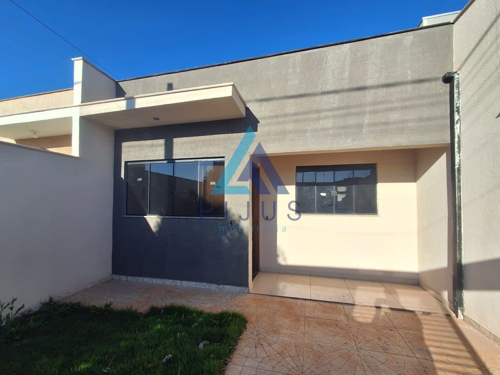 Casa em Jardim Moema, Londrina/PR