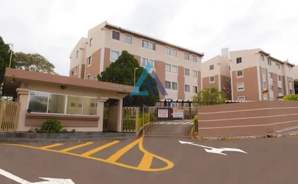 Apartamento em Londrina - Jardim das Américas