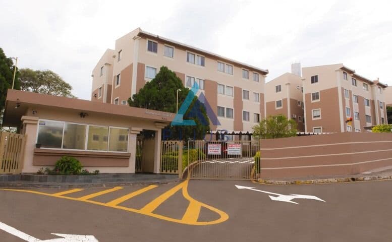 Apartamento em Londrina - Jardim das Américas