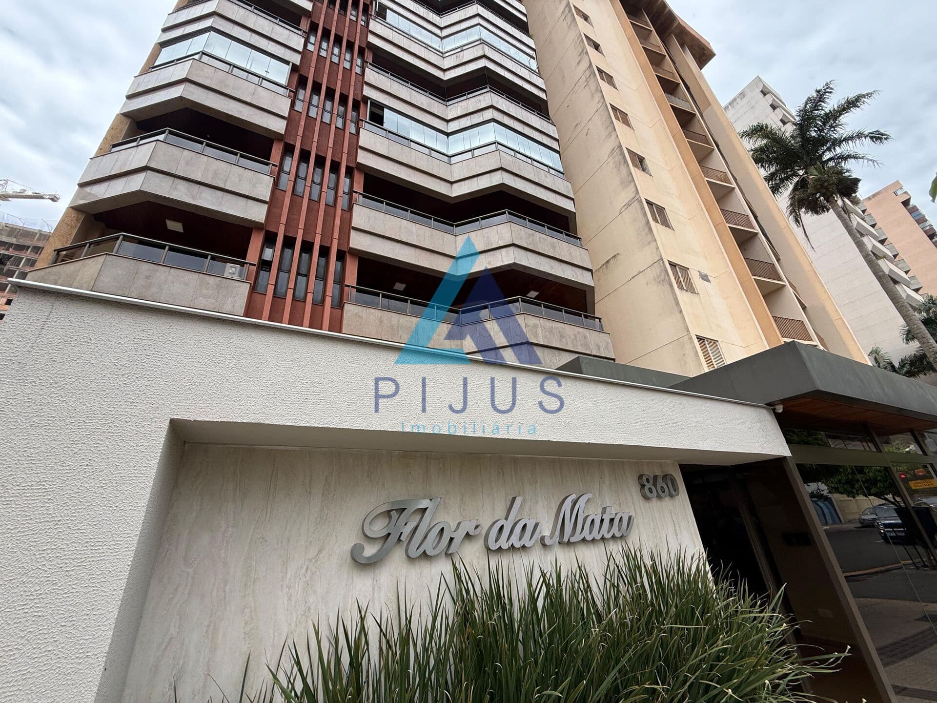 Apartamento em Londrina - Centro