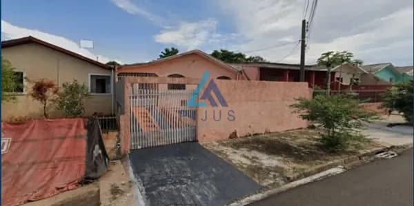 Casa no Vivi Xavier, Londrina/PR