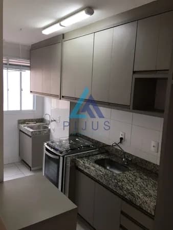 Residencial Lago Maggiore