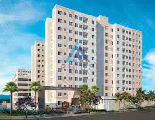 Apartamento em Londrina - Gleba Fazenda Palhano