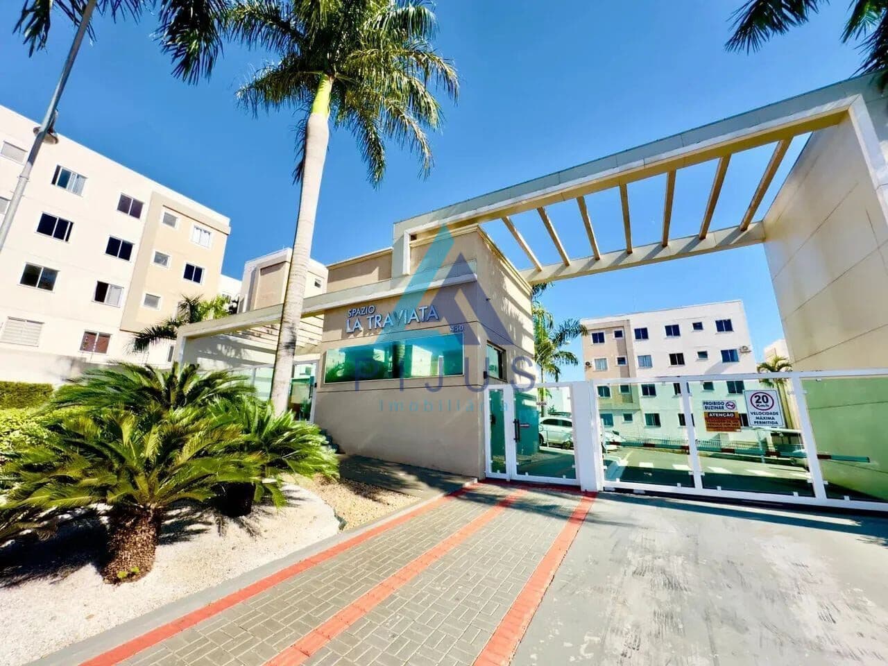 Apartamento