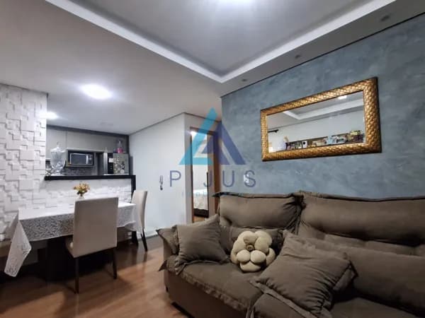 Apartamento em Londrina - Jardim Maria Luiza