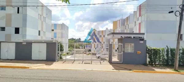 Apartamento em Londrina - Jardim Strass