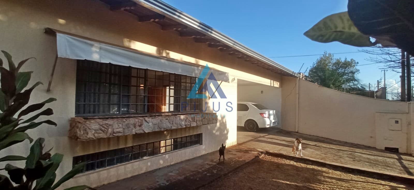 Casa Térrea em San Fernando, Londrina/PR