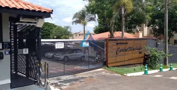 Apartamento Residencial Carlos Machado Londrina/Parana