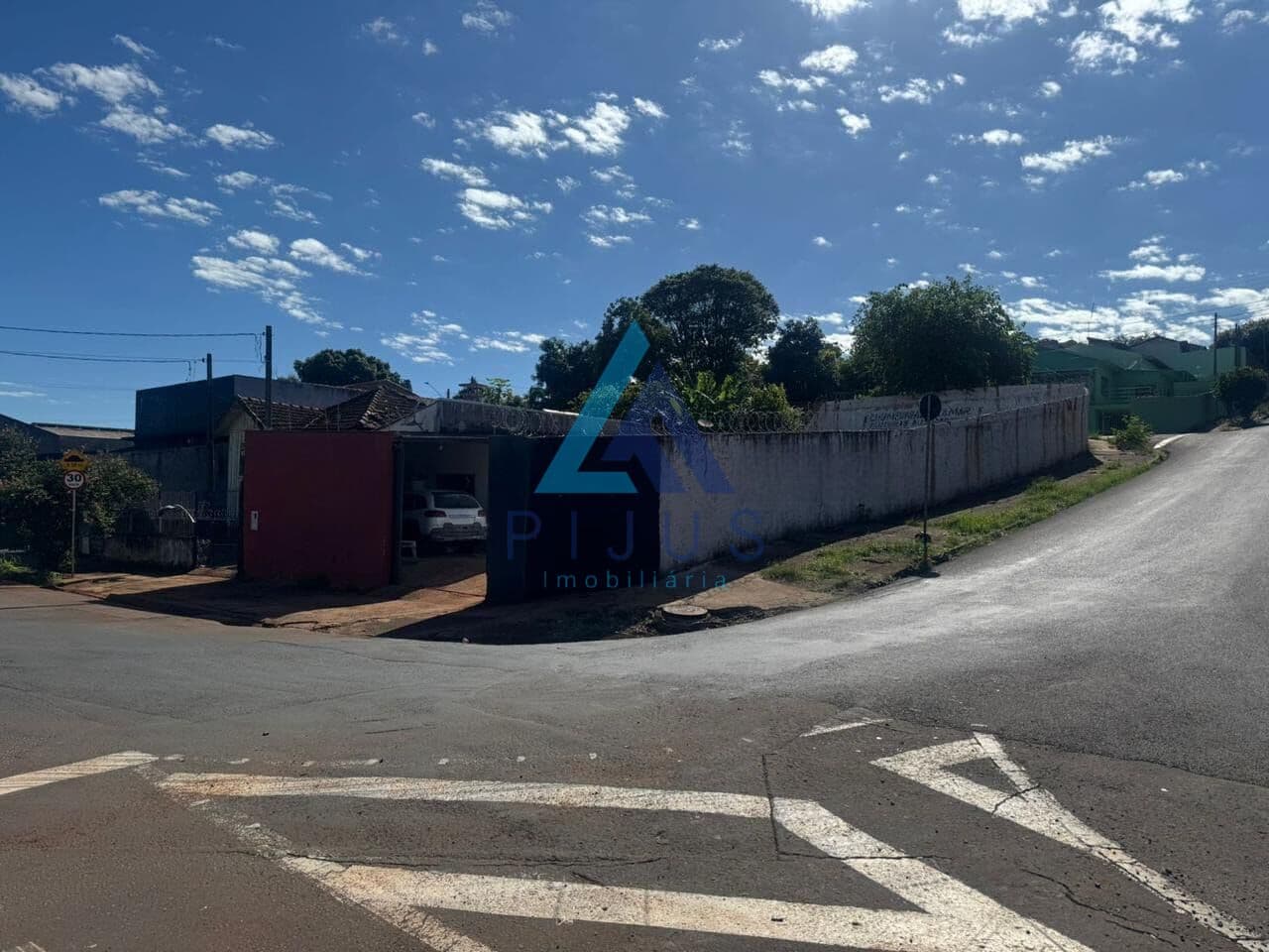 Terreno Comercial próximo ao centro, Londrina/PR à Venda