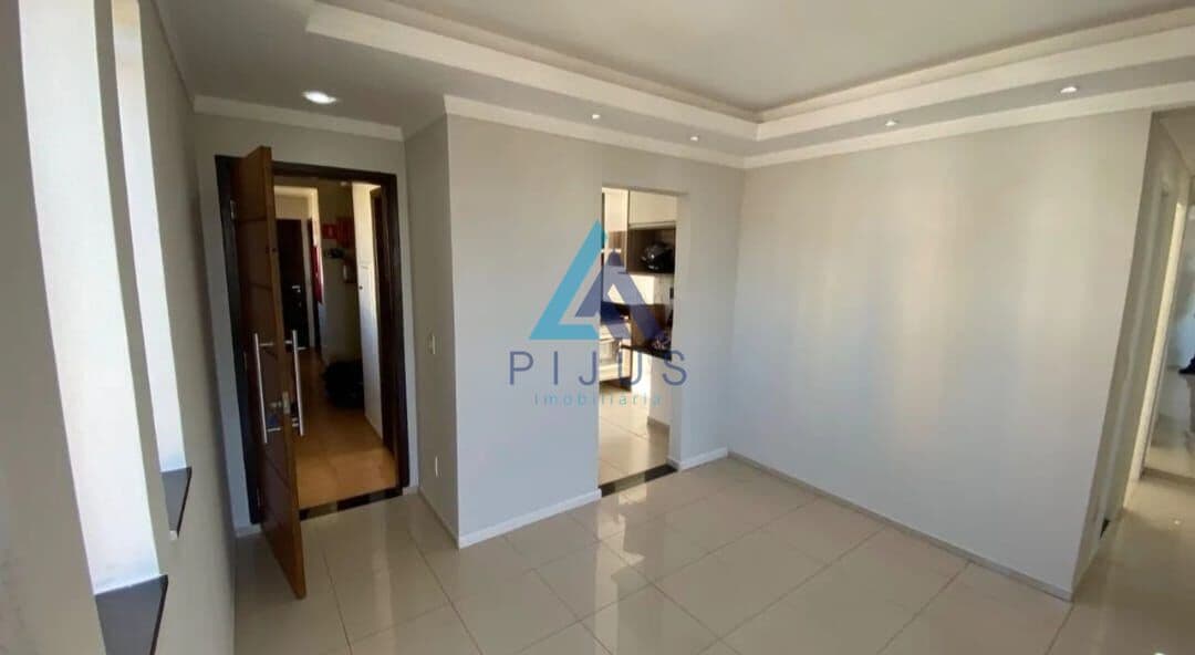 Apartamento em Londrina - Bela Vista