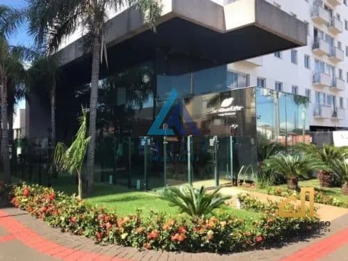Apartamento em Vila Larsen 1, Londrina/PR