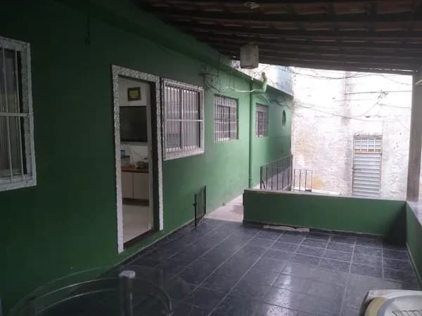 Casa em São Gonçalo - Rio do Ouro