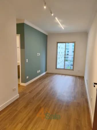 Apartamento Pronto para Alugar em Moema