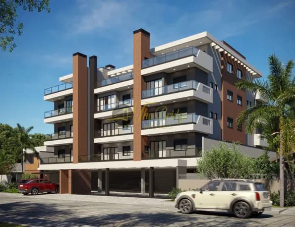 Apartamentos Faixa Mar em Matinhos