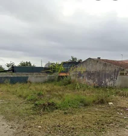 Terreno Faixa Mar