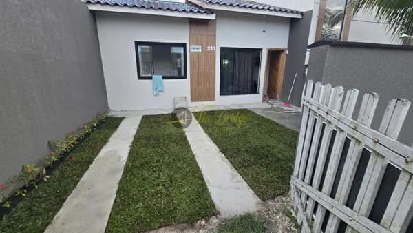 🏡 CASA NO BALNEÁRIO MONÇÕES | CONFORTO E PRATICIDADE NO LITORAL 🌊✨