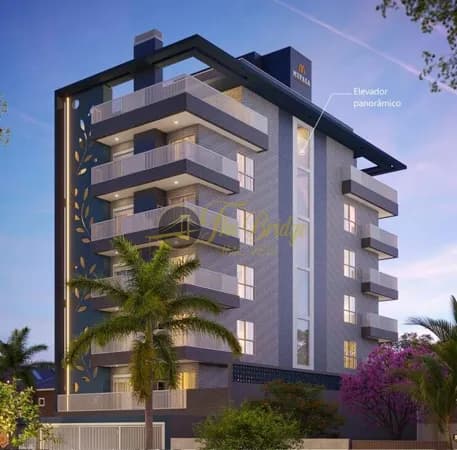 Apartamento Alto Padrão em Caiobá, Matinhos/PR