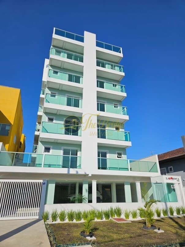 Apartamento Garden em Caioba
