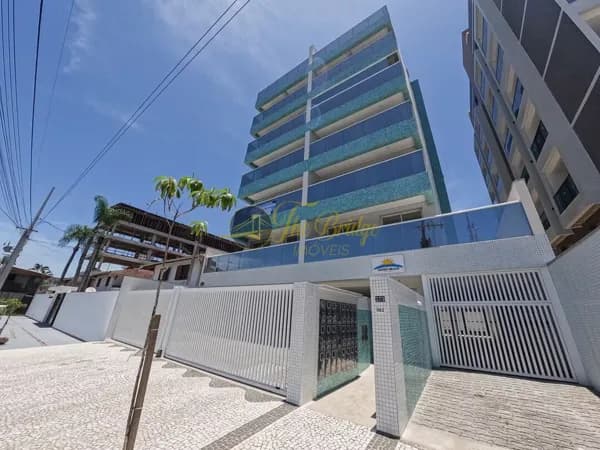 Apartamento com 3 quartos em Caioba