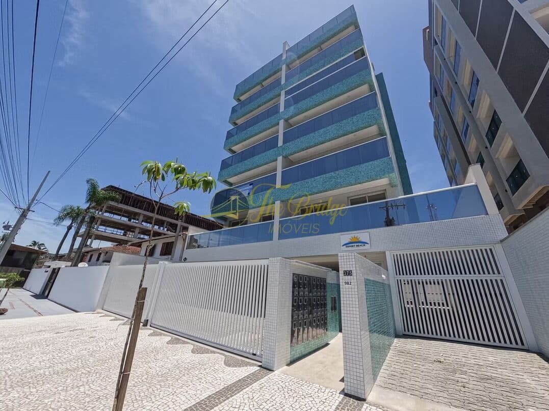 Apartamento com 3 quartos em Caioba