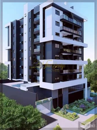 Apartamento em Caiobá