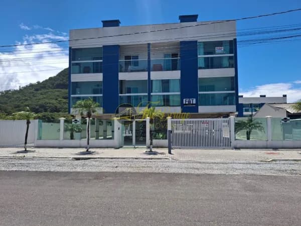 Apartamento Studio em Bela Vista, Matinhos/PR