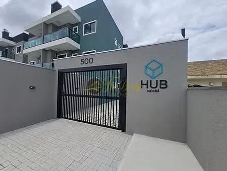 Apartamento com Suíte em Matinhos