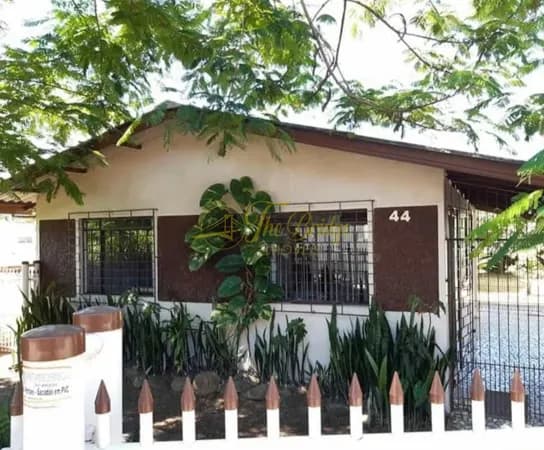 Casa no Centro