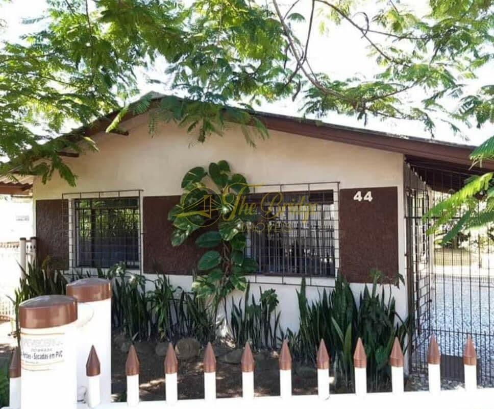 Casa no Centro