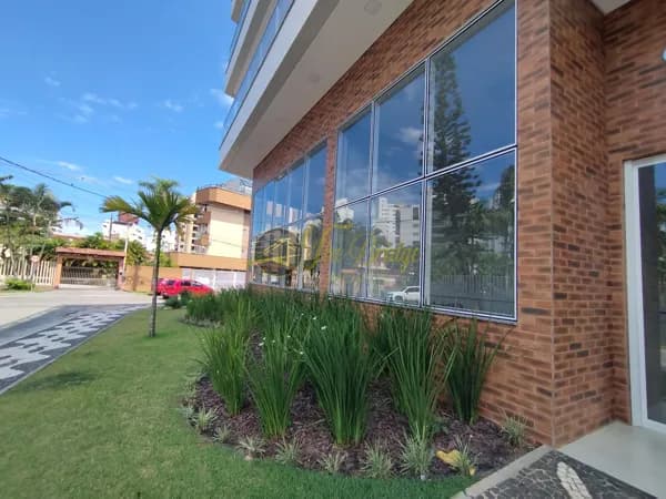 Apartamento com 3 Suítes em Caioba