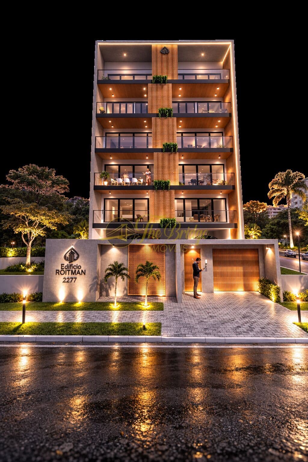 Apartamento Beira Mar em Matinhos