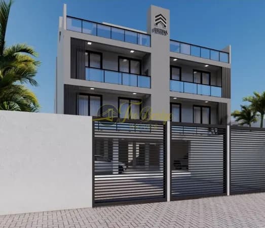 Apartamentos Novos em Matinhos