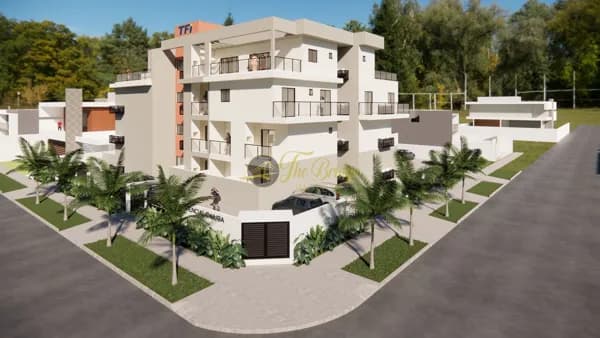Apartamento em Matinhos - Caiobá
