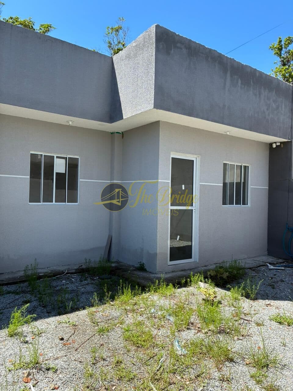 Casa de Condomínio em Matinhos - Saint Etiene