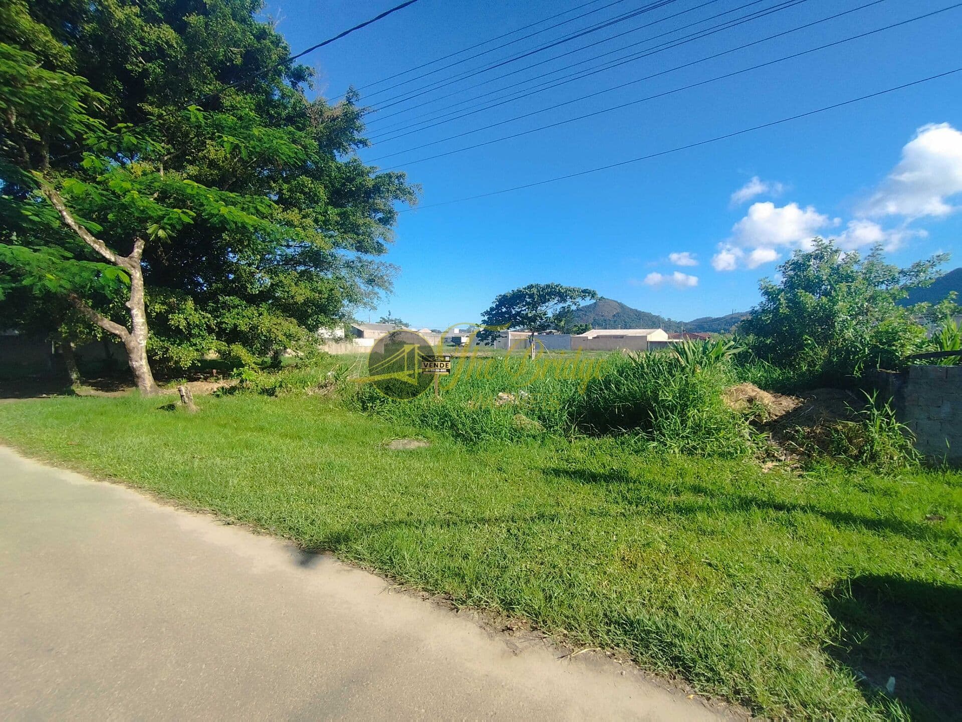 Terreno em Matinhos