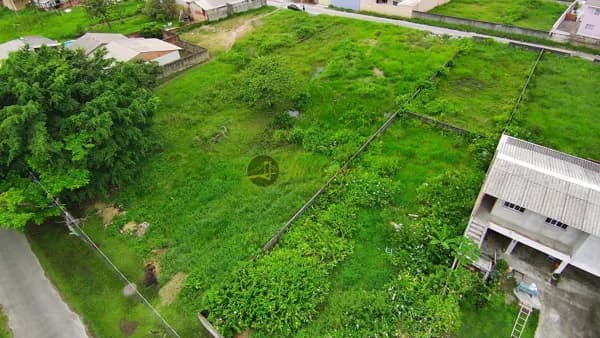 Terreno em Matinhos